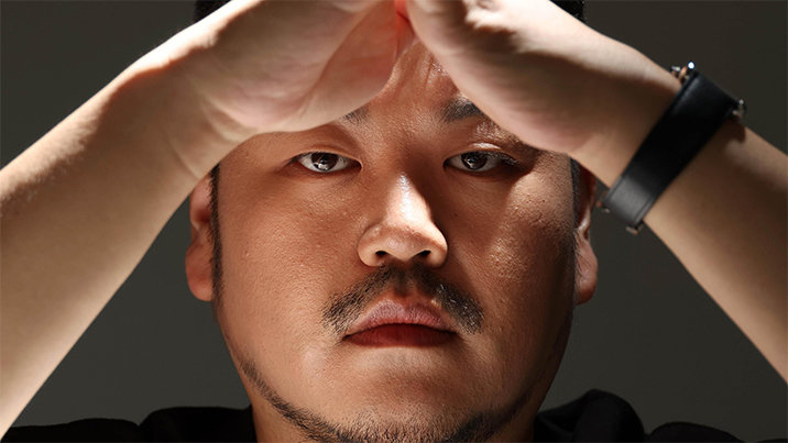청춘작가 박상영의 일탈? “투타겸업 작가 되고 싶어”