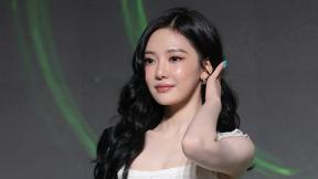 에스파 닝닝 “중국 악플러가 가족 공격…소송 각오하라”