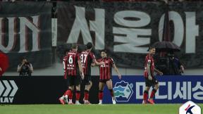 서울, 포항 3-1로 꺾고 6연속 무패…2위 강원에 승점 10 리드