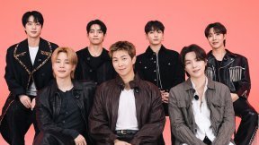 방탄소년단 ‘노멀’, 美 빌보드 ‘핫 100’ 재진입…33위 기록