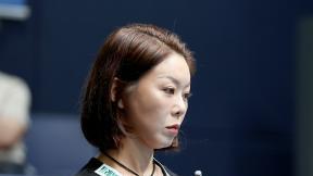 ‘통산 20승 도전’ 김가영, 여자프로당구 3차투어 16강 진출