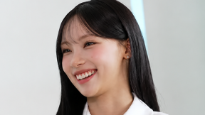 아이돌 그룹 ‘리센느’ 원이 고백에 눈물 “엄마에게 소고기 사드리고 싶어”