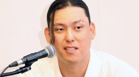 KCC 최준용 “미국 무대 도전장…항상 마음 한구석에 있던 어릴 적 꿈”