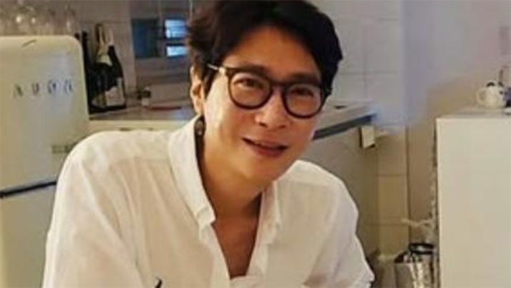 젝키 고지용 “2년前 허양임과 이혼…아들때문에 공개 미뤄”