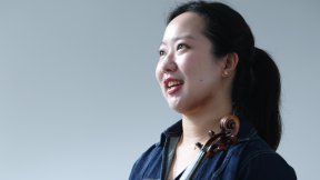 “완벽한 연주보다는 감동을”…임현재가 들여다보는 음악의 본질