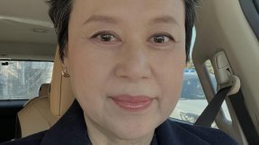 박미선, 투병 후 복귀 ‘새 출발’…큐브 6년 만에 떠난다