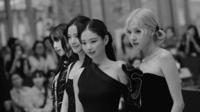 블랙핑크, ‘오늘 데뷔 10주년’ 국중박서 팬들과 만나