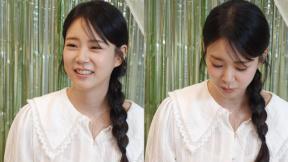 손떨림 건강이상설 한승연…“목디스크 심해 치료 중”