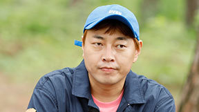 급성뇌출혈 이진호 퇴원…“안정 취하는 중”