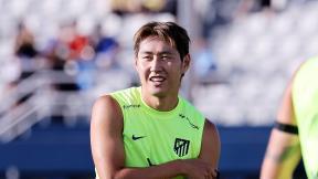 이강인, 오늘 밤 서울에서 아틀레티코 입단식…전례 없는 특급대우