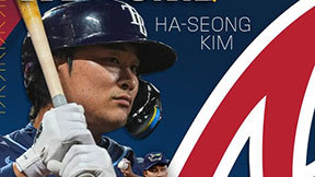 2타석 기회 주고 다시 벤치…김하성, ‘PS 유력’ 애틀랜타에 자리 있나