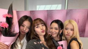 ‘데뷔 10주년’ 블랙핑크 “여러분 덕분에 많은 꿈 이뤄…감사하다”