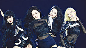 [단독]고척돔서 첫 콘서트 에스파, 3만5000명 관객 홀렸다