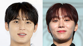 세븐틴 승관·디노, 10월 육군 군악병 입대…민규 대체복무