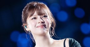 정연, JYP 떠나 친언니와 같은 소속사 “트와이스 지킬 것”