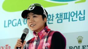 ‘슈퍼 땅콩’ 김미현 측, 골프연습장 ‘불법전대’ 의혹