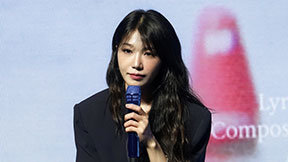 ‘솔로 데뷔 10년’ 정은지 “난 성장캐, 싱어송라이터 꿈 이뤄”