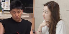 홍경민 “아내와 흔들리고 있다”…결혼 13년만에 육아 갈등