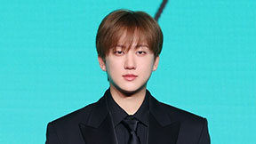 “희망과 위로 되길”…스트레이 키즈 창빈, 생일 맞아 1억 기부