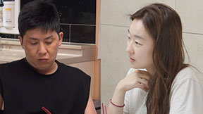 홍경민 “아내와 흔들리고 있다”…결혼 13년만에 육아 갈등