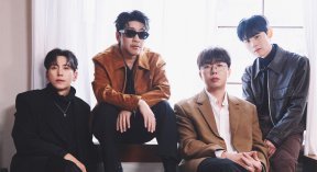 데이브레이크, 제81주년 광복절 경축 행사 무대 오른다…감동 울림