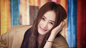 김혜수 “1㎜라도 나아져야죠…전 아직 부족하니까”