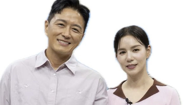 진태현♥박시은, 독립유공자 후손 돕기에 1000만원 기부