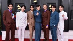 BTS 보이콧에… 그래미 ‘아시안 팝’ 부문 재검토 시사