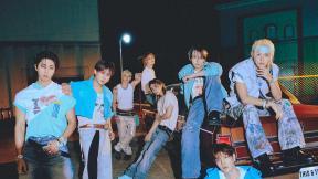 스트레이 키즈, K-팝 최초 ‘빌보드 200’ 9연속 1위…롤링스톤스와 어깨 나란히