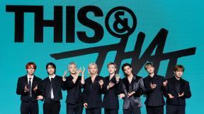 스트레이 키즈, ‘빌보드 200’ 9연속 1위…비틀스 이후 최다 기록