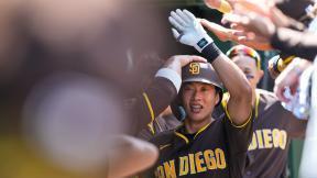 송성문 몸담은 샌디에이고, MLB 구단 역대 최고액에 팔린다
