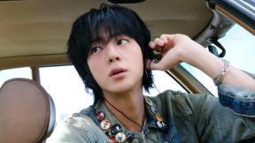 방탄소년단 진 ‘돈트 세이 유 러브 미’, 스포티파이 10억 스밍↑