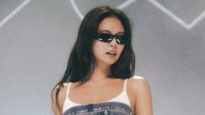 노출 영상 유포에…제니 측 “악의적 편집·가공 법적 대응”