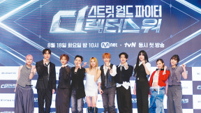 댄서의 춤 실력 경쟁 넘어… 무대 기획 디렉터의 대결