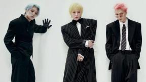 빅뱅, 데뷔 20주년 신곡 ‘빅’ 발표…월드투어 출격