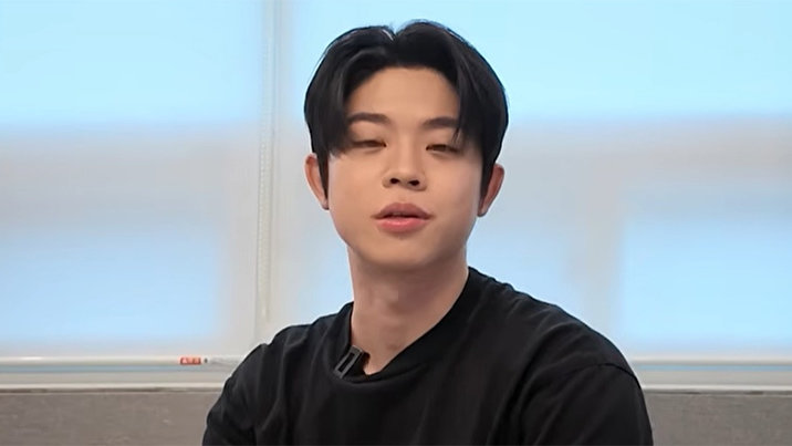 그리 “군대 갔다 와도 악플…우리나라밖에 없을 것”