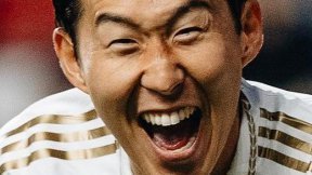 손흥민, 8경기만에 득점… 1도움도