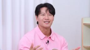 ‘결혼 1년 차’ 김종국, ♥아내표 신혼 밥상 최초 공개…“주말 삼시세끼 함께”