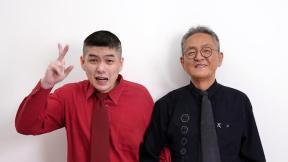 27년 자폐아들 돌본 ‘피터팬 아빠’ 하늘로