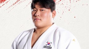 도복 안에 ‘王’자…경기전 햄버거…AG 국대들의 이색 루틴