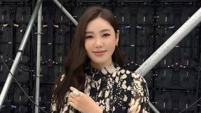 “가인님은 그저 빛” 송가인, 몰라보게 날씬해진 근황…운동과 식단은