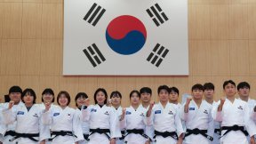 “싹쓸이 노리는 日 넘어라” 명예회복 벼르는 한국 유도
