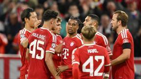 김민재 빠진 뮌헨, UCL서 보되 5-0 완파…맨유는 사바흐 4-0 제압