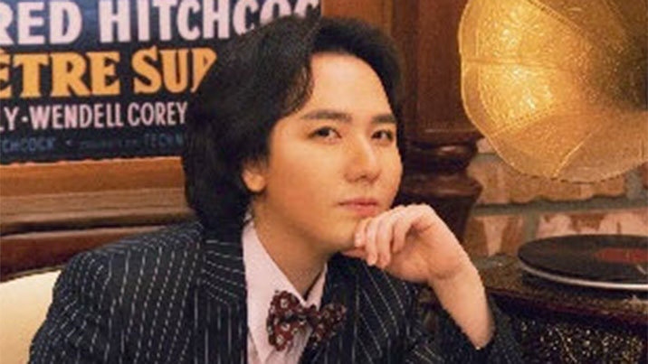 임형주, 숙명여대 최연소 특임교수 임용…12일부터 클래스 진행