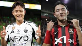 “모레노號 발탁 노린다”… 이승우-정승원 맞대결