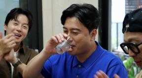 안정환, 딸 안리원 취업 근황 공개 “뉴욕대 졸업 후 귀국…출근 2일차”
