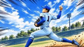 “한국에서 성공한 뒤 MLB 가겠다”던 부산고 에이스는 결국… [베이스볼 비키니]