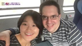 김혜선 “독일서 남편과 소개팅으로 만나…1시간 늦었는데도 기다린 뒤 안아줘”