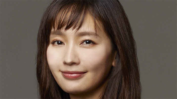 재일교포 3세 日 배우 나카무라 유리, 직장암 별세…향년 44세