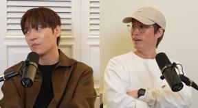 결혼한 존박 “음악 포기하고 수십억 택할 것…가족위해”